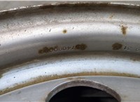  Диск колесный Peugeot Boxer 2014-2025 20583070 #4