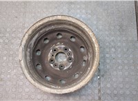  Диск колесный Peugeot Boxer 2014-2025 20583070 #5