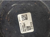 4819268, 25187376 ТНВД Opel Antara 2006-2015 20583083 #3