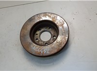  Диск тормозной Volkswagen Transporter 4 1991-2003 20583085 #1