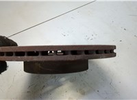  Диск тормозной Volkswagen Transporter 4 1991-2003 20583085 #2