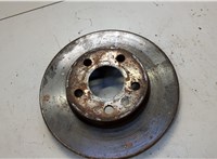  Диск тормозной Volkswagen Transporter 4 1991-2003 20583085 #3