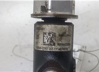 96868901 Рампа (рейка) топливная Opel Antara 2006-2015 20583095 #2