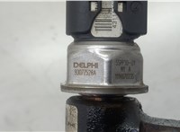 96868901 Рампа (рейка) топливная Opel Antara 2006-2015 20583095 #3