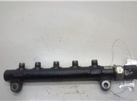 96868901 Рампа (рейка) топливная Opel Antara 2006-2015 20583095 #4