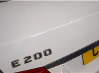  Крышка (дверь) багажника Mercedes E W212 2009-2016 20583096 #3