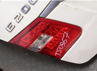  Крышка (дверь) багажника Mercedes E W212 2009-2016 20583096 #4