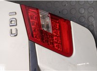  Крышка (дверь) багажника Mercedes E W212 2009-2016 20583096 #5