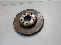  Диск тормозной Volkswagen Transporter 4 1991-2003 20583098 #3