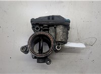  Заслонка дроссельная Seat Ibiza 4 2008-2015 20583103 #4