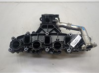  Коллектор впускной Seat Ibiza 4 2008-2015 20583104 #3