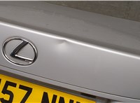  Накладка крышки багажника (двери) Lexus IS 2005-2016 11492468 #3