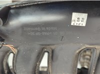 A2710106420 Головка блока (ГБЦ) Mercedes C W203 2000-2008 20583130 #2