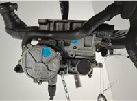 A2710106420 Головка блока (ГБЦ) Mercedes C W203 2000-2008 20583130 #10