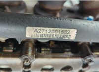A2710106420 Головка блока (ГБЦ) Mercedes C W203 2000-2008 20583130 #13