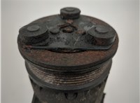  Компрессор кондиционера Ford Mondeo 4 2007-2015 20583134 #4