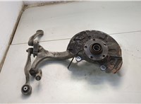  Ступица (кулак, цапфа) Audi A4 (B6) 2000-2006 20583139 #1