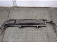  Юбка бампера нижняя Volkswagen Passat 7 2010-2015 Европа 20583144 #2