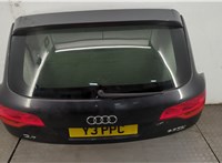  Крышка (дверь) багажника Audi Q7 2005-2015 20583147 #1