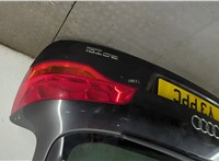  Крышка (дверь) багажника Audi Q7 2005-2015 20583147 #3