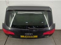  Крышка (дверь) багажника Audi Q7 2005-2015 20583147 #5