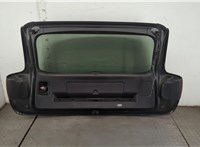  Крышка (дверь) багажника Audi Q7 2005-2015 20583147 #6
