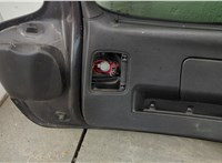  Крышка (дверь) багажника Audi Q7 2005-2015 20583147 #7