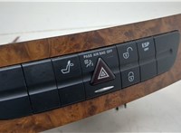  Проигрыватель, чейнджер CD/DVD Mercedes CLS C219 2004-2010 20583156 #6