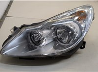 13186383 Фара (передняя) Opel Corsa D 2006-2014 20583164 #1
