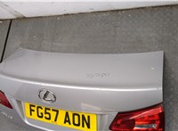  Накладка крышки багажника (двери) Lexus IS 2005-2016 11492497 #3