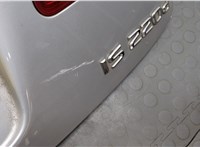  Накладка крышки багажника (двери) Lexus IS 2005-2016 11492497 #4