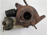  Турбина Ford Mondeo 4 2007-2015 20583177 #2