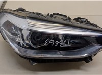 7466124 Фара (передняя) BMW X3 G01 2017-2024 20583181 #1