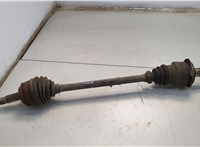  Полуось (приводной вал, шрус) Mercedes Vito W639 2003-2014 20583184 #1