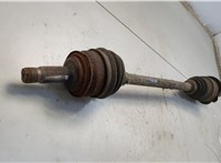  Полуось (приводной вал, шрус) Mercedes Vito W639 2003-2014 20583184 #2