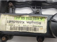 A6510100830 Крышка клапанная ДВС Mercedes Sprinter 2006-2018 20583188 #2