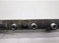 A6510700495 Рампа (рейка) топливная Mercedes Sprinter 2006-2018 20583190 #3