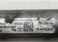 A6510700495 Рампа (рейка) топливная Mercedes Sprinter 2006-2018 20583190 #4