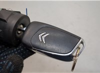  Замок зажигания Citroen C1 2005-2014 20583196 #4