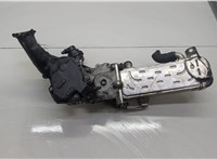 A6511400675 Охладитель отработанных газов Mercedes Sprinter 2006-2018 20583198 #1