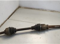  Полуось (приводной вал, шрус) Ford Transit 2014-2025 20583218 #1