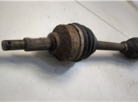  Полуось (приводной вал, шрус) Ford Transit 2014-2025 20583218 #2