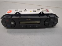  Переключатель отопителя (печки) Ford Mondeo 3 2000-2007 20583226 #1