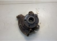  Ступица (кулак, цапфа) Volkswagen Transporter 4 1991-2003 20583230 #1