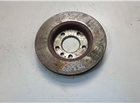  Диск тормозной Volkswagen Transporter 5 2003-2015 20583236 #1