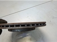  Диск тормозной Volkswagen Transporter 5 2003-2015 20583236 #2