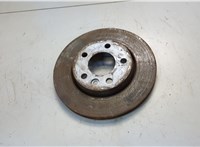  Диск тормозной Volkswagen Transporter 5 2003-2015 20583236 #3