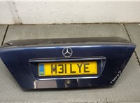  Крышка (дверь) багажника Mercedes C W202 1993-2001 20583240 #1