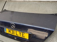  Крышка (дверь) багажника Mercedes C W202 1993-2001 20583240 #2