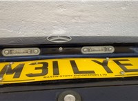  Крышка (дверь) багажника Mercedes C W202 1993-2001 20583240 #7